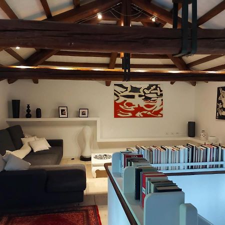 Casa Sulla Roggia Διαμέρισμα Lumignacco Εξωτερικό φωτογραφία