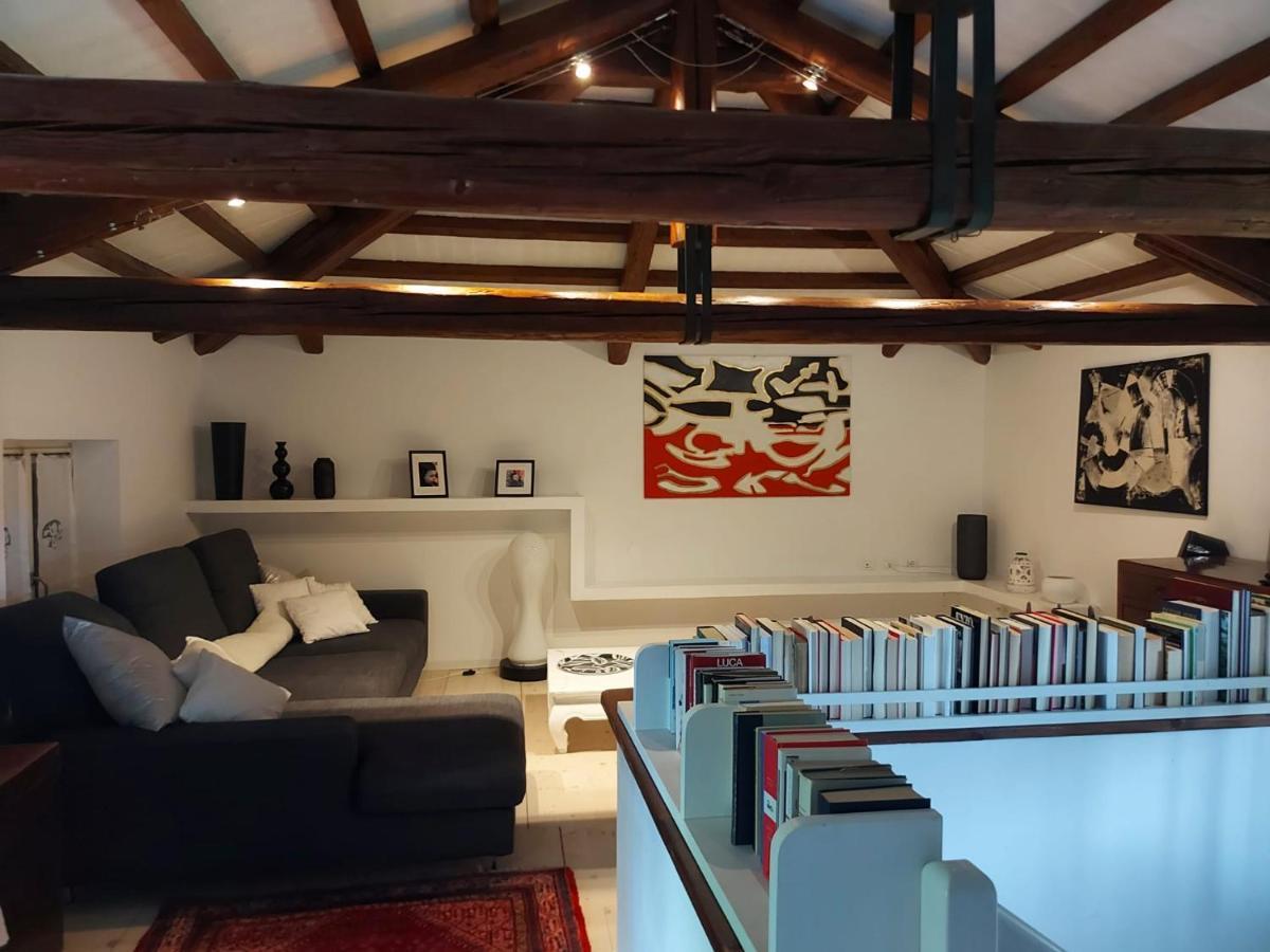 Casa Sulla Roggia Διαμέρισμα Lumignacco Εξωτερικό φωτογραφία