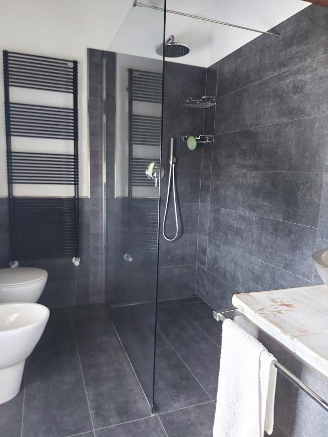 Casa Sulla Roggia Διαμέρισμα Lumignacco Εξωτερικό φωτογραφία