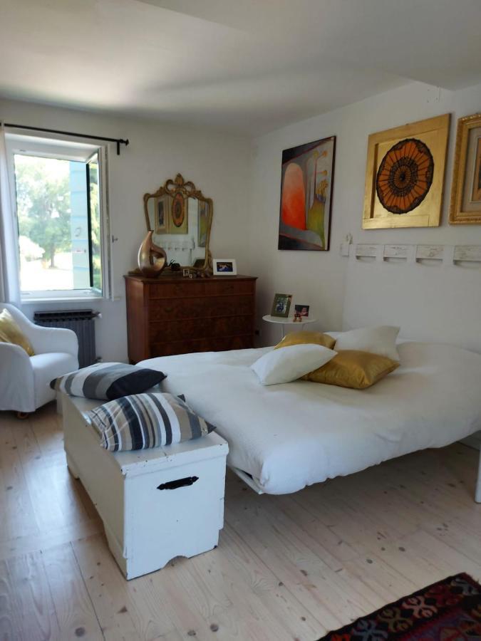 Casa Sulla Roggia Διαμέρισμα Lumignacco Εξωτερικό φωτογραφία