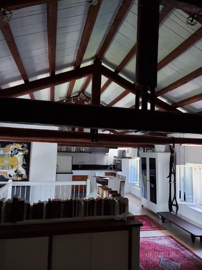Casa Sulla Roggia Διαμέρισμα Lumignacco Εξωτερικό φωτογραφία