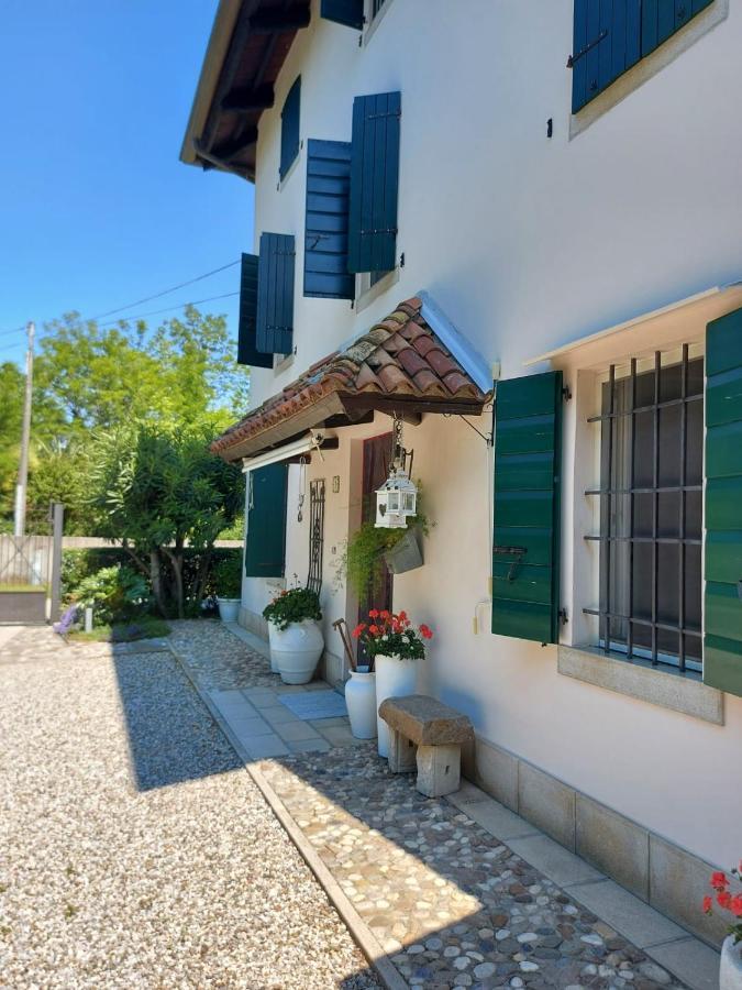 Casa Sulla Roggia Διαμέρισμα Lumignacco Εξωτερικό φωτογραφία